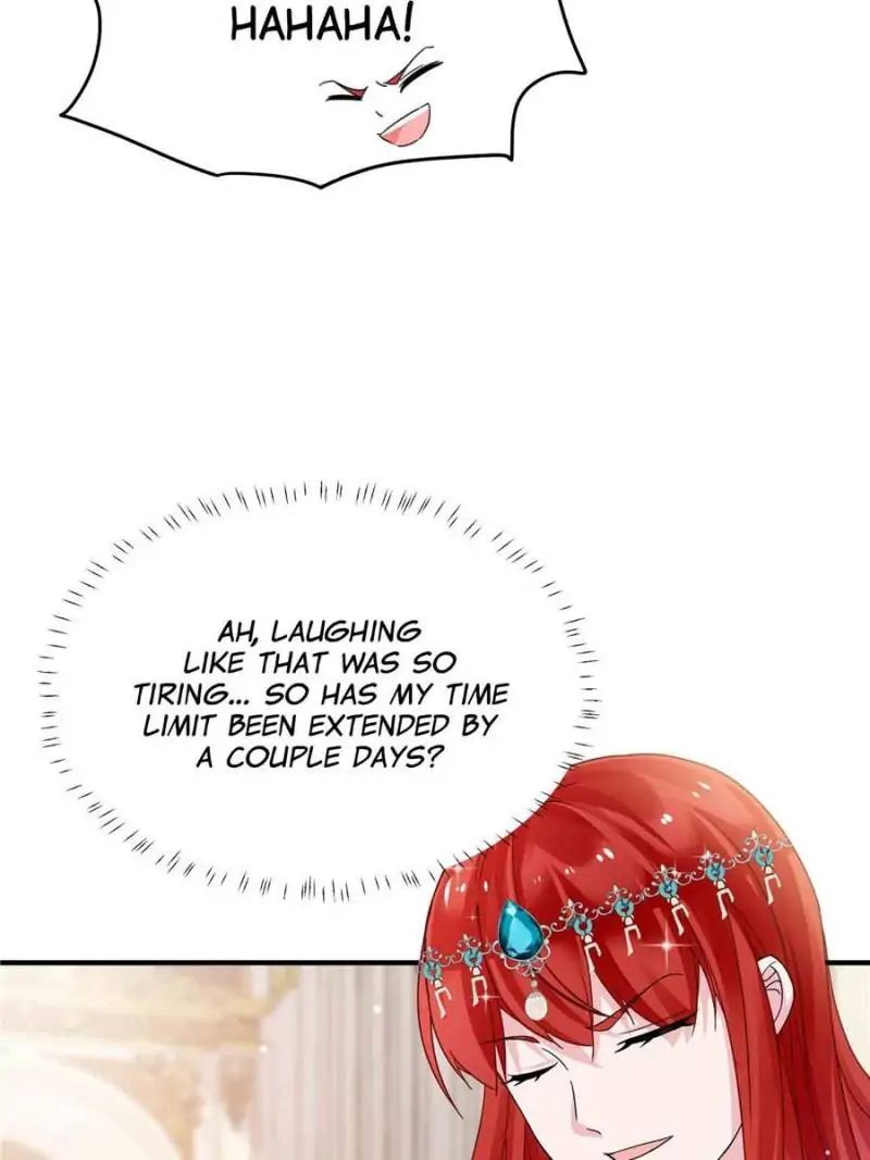All These Wild Men Want to Marry Me! chapter 5 - page 39