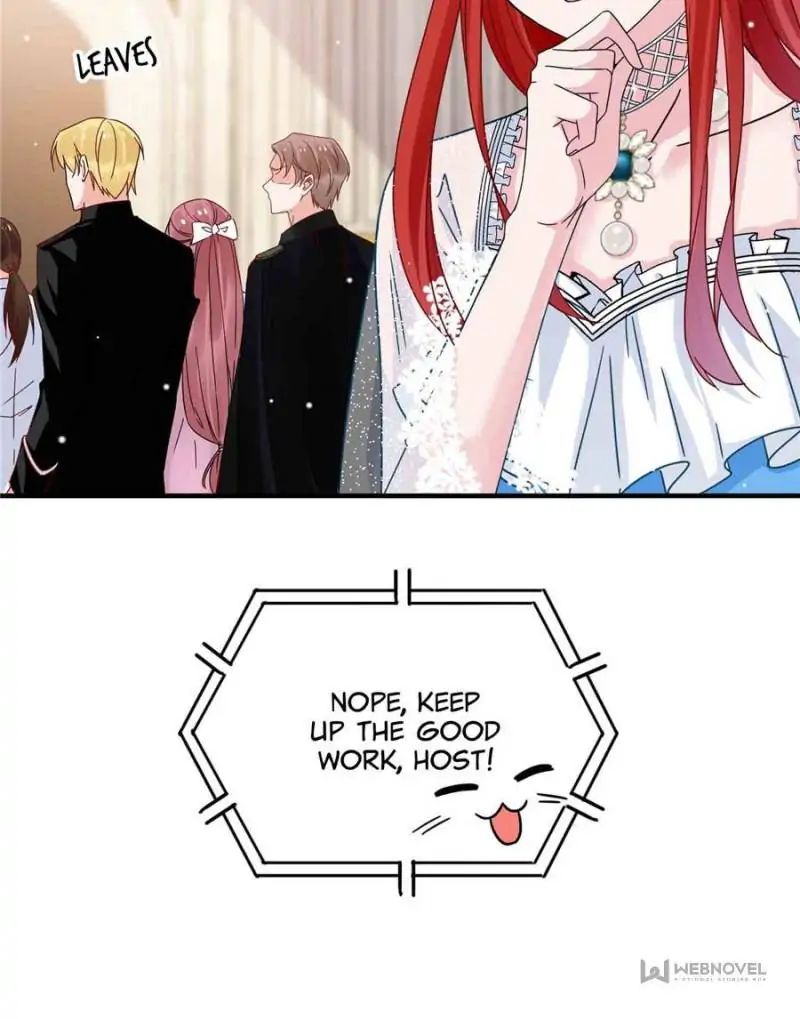 All These Wild Men Want to Marry Me! chapter 5 - page 40