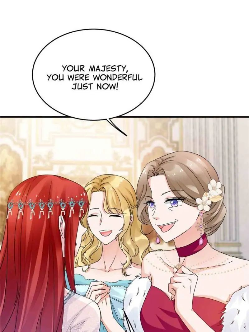 All These Wild Men Want to Marry Me! chapter 5 - page 42