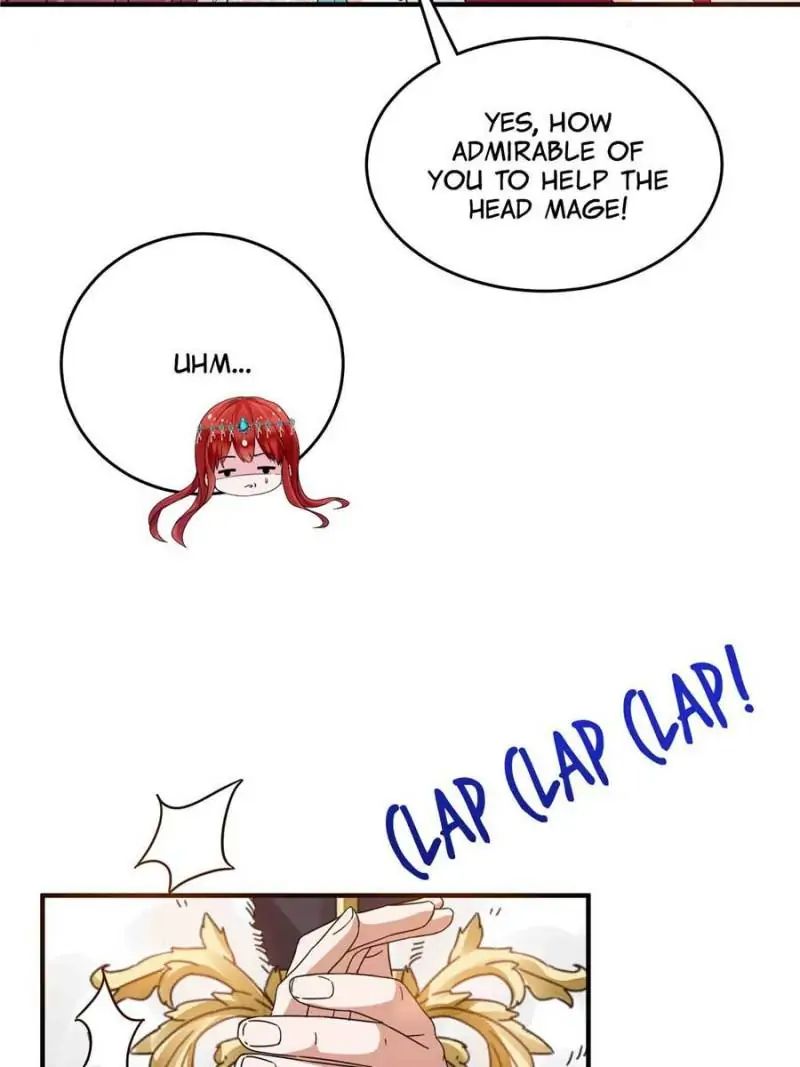 All These Wild Men Want to Marry Me! chapter 5 - page 43
