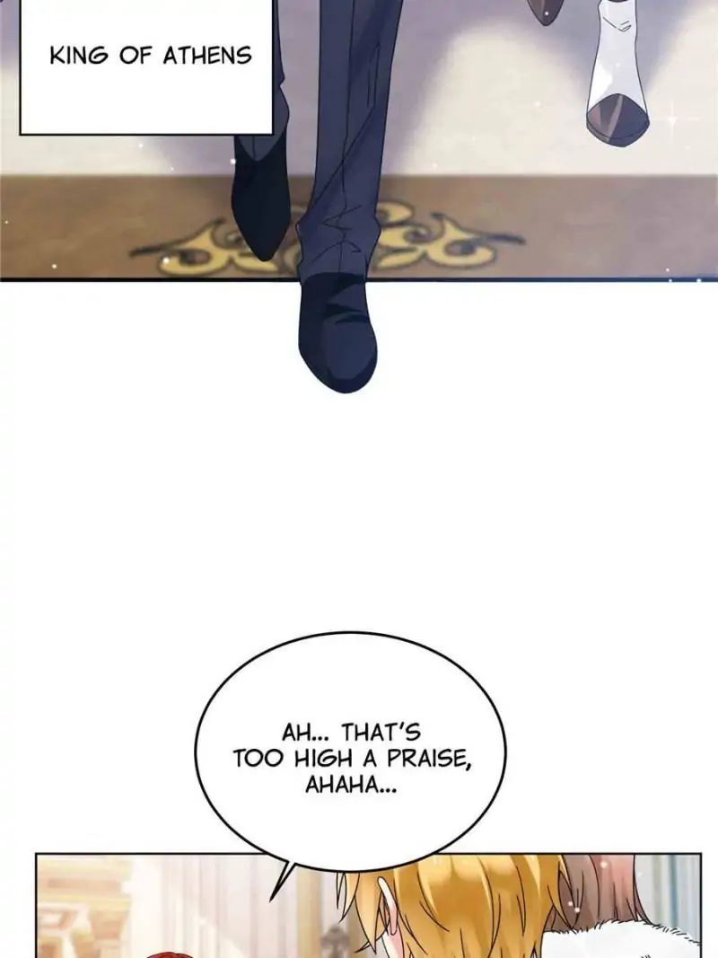 All These Wild Men Want to Marry Me! chapter 5 - page 46