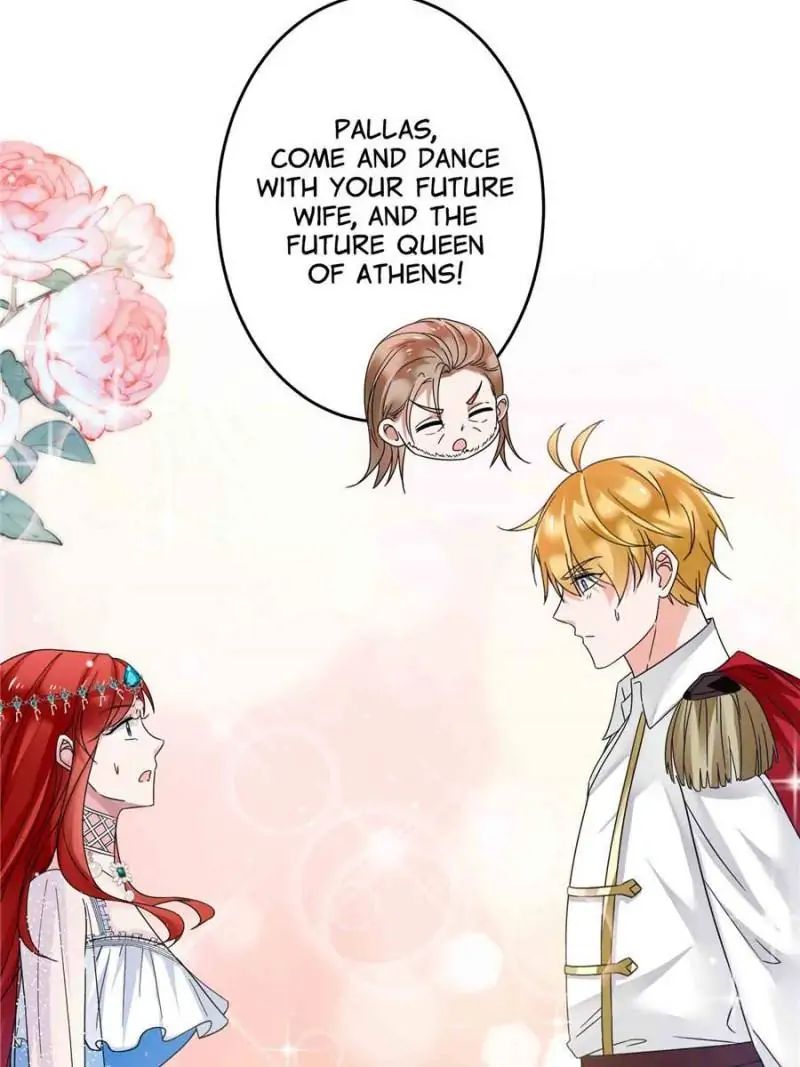 All These Wild Men Want to Marry Me! chapter 5 - page 48
