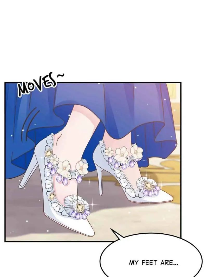 All These Wild Men Want to Marry Me! chapter 5 - page 9
