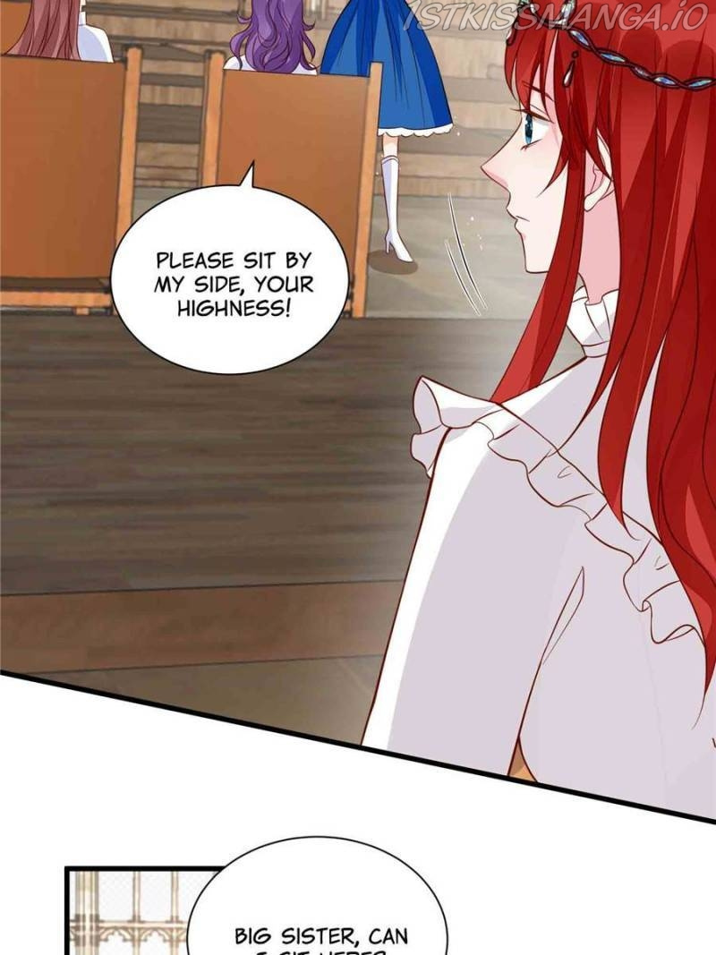 All These Wild Men Want to Marry Me! chapter 47 - page 13