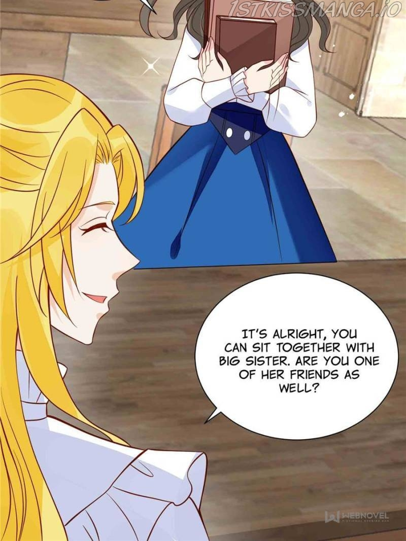 All These Wild Men Want to Marry Me! chapter 47 - page 16