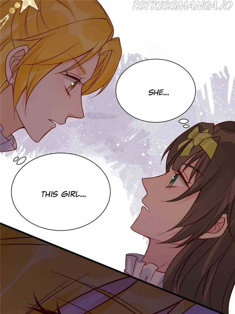 All These Wild Men Want to Marry Me! chapter 47 - page 17