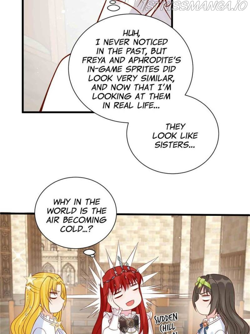 All These Wild Men Want to Marry Me! chapter 47 - page 20