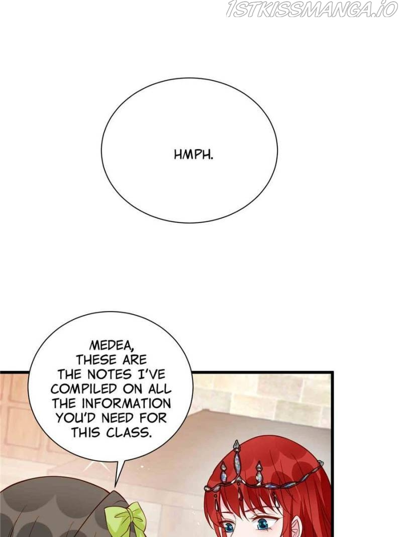 All These Wild Men Want to Marry Me! chapter 47 - page 25