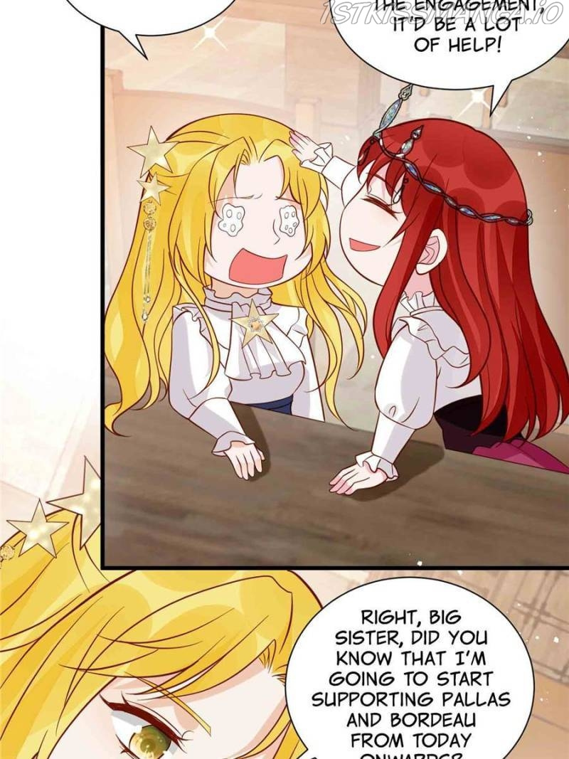 All These Wild Men Want to Marry Me! chapter 47 - page 27