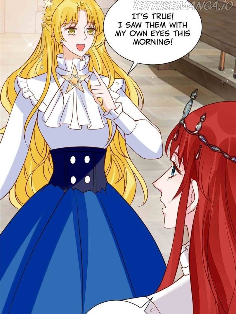 All These Wild Men Want to Marry Me! chapter 47 - page 30