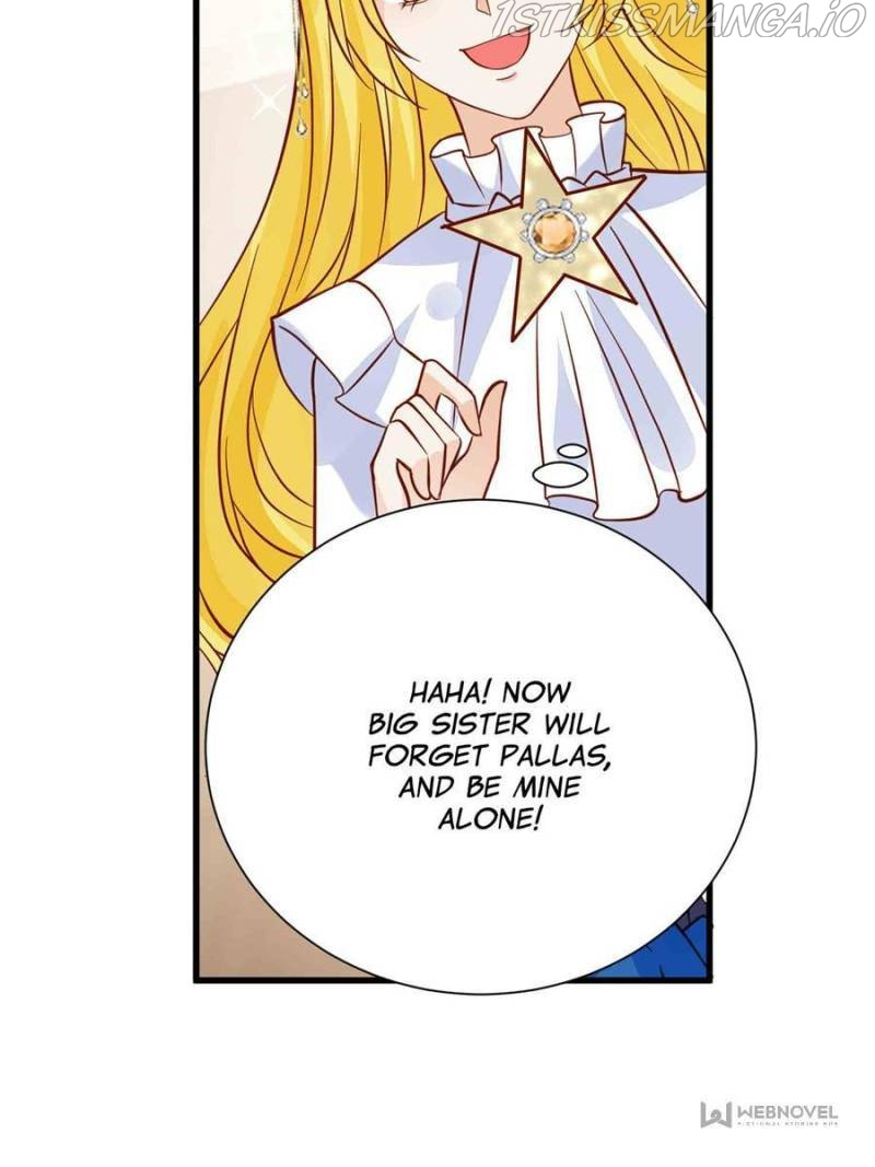 All These Wild Men Want to Marry Me! chapter 47 - page 32