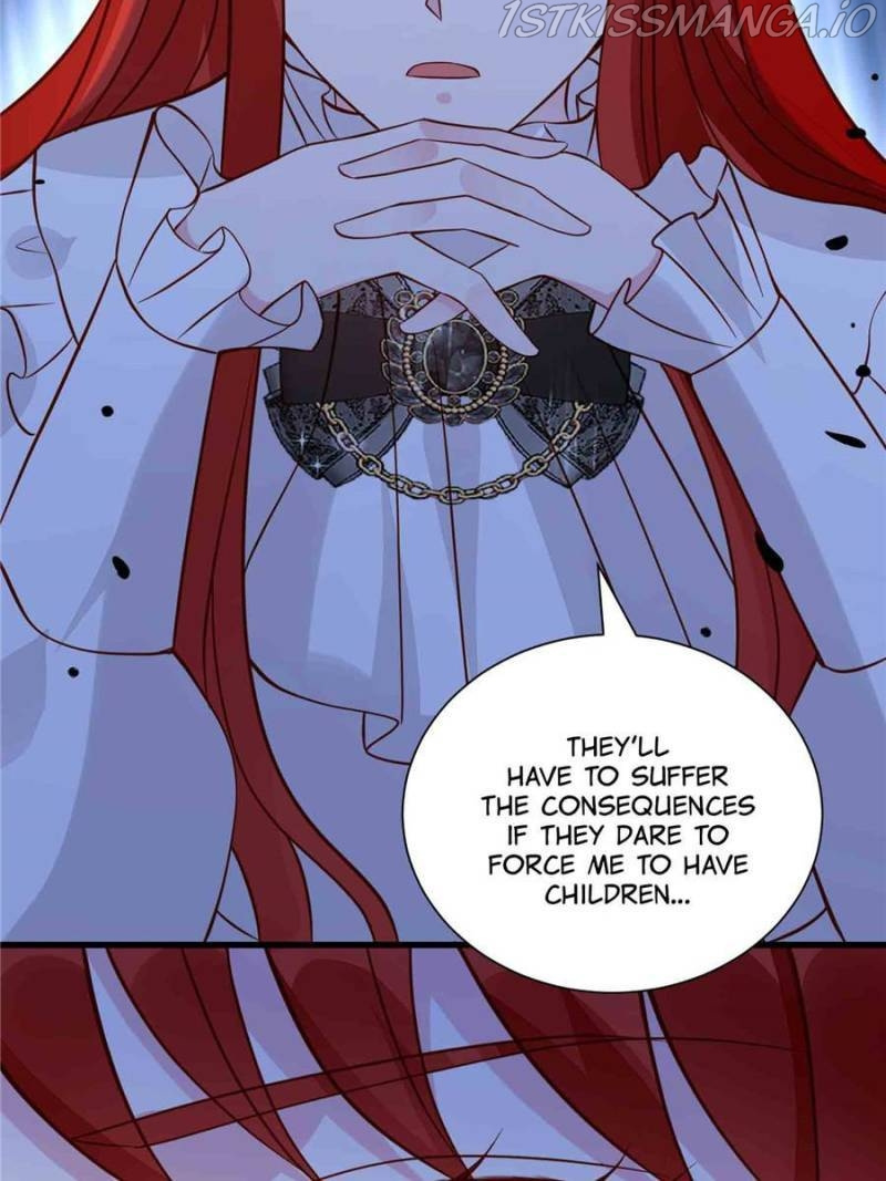 All These Wild Men Want to Marry Me! chapter 47 - page 36