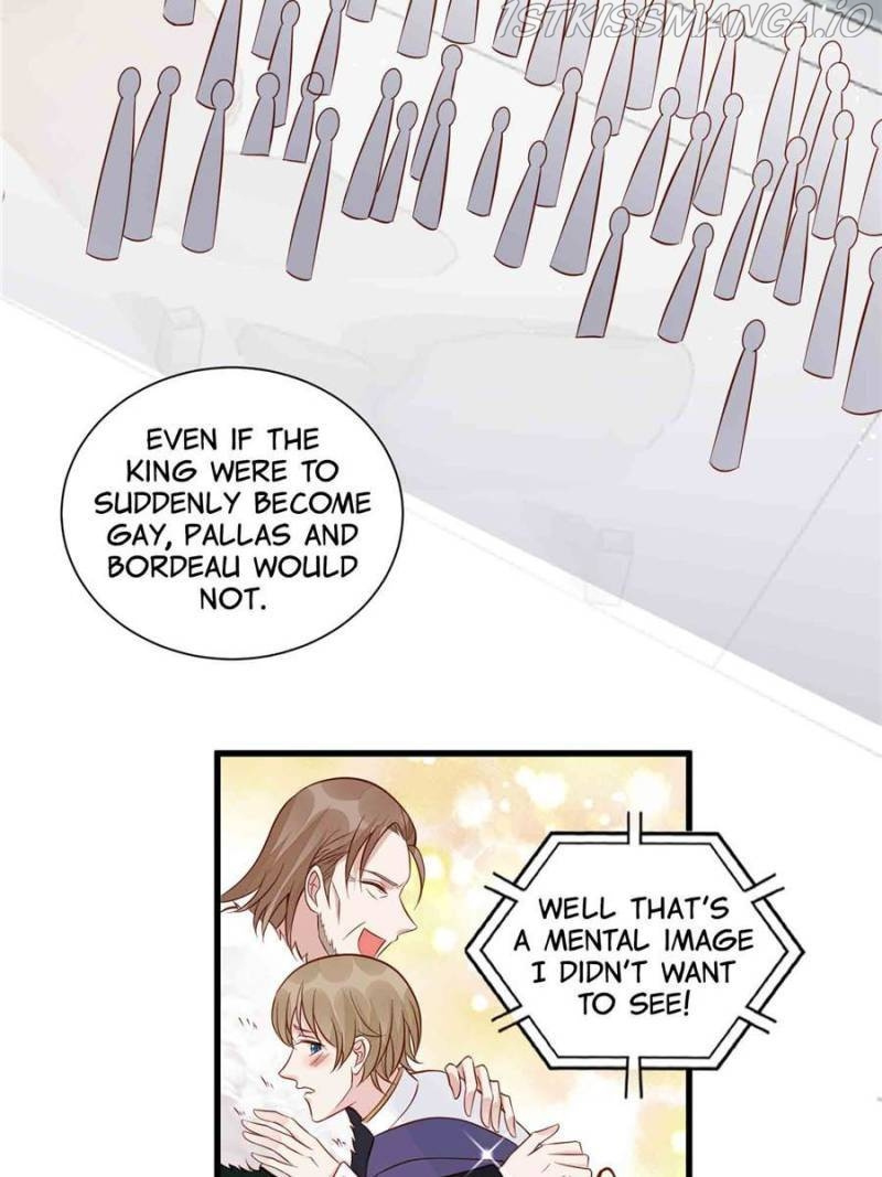 All These Wild Men Want to Marry Me! chapter 47 - page 6