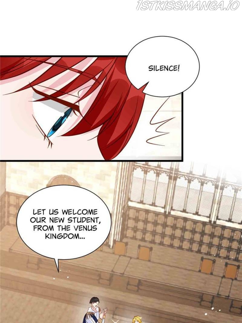 All These Wild Men Want to Marry Me! chapter 47 - page 9