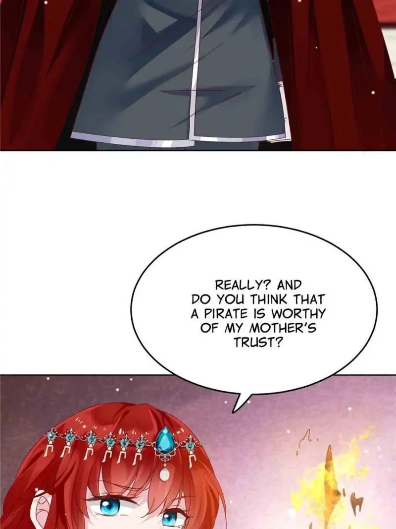 All These Wild Men Want to Marry Me! chapter 4 - page 13
