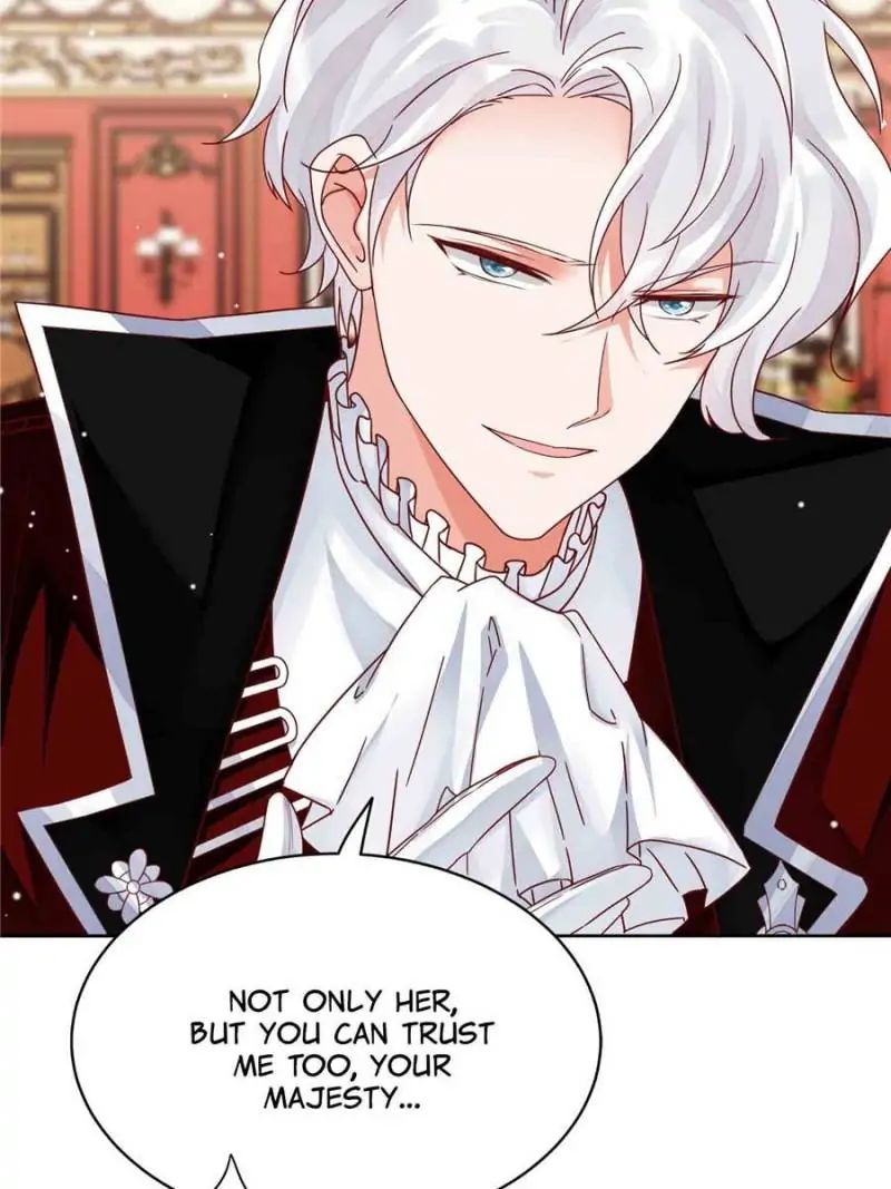 All These Wild Men Want to Marry Me! chapter 4 - page 15