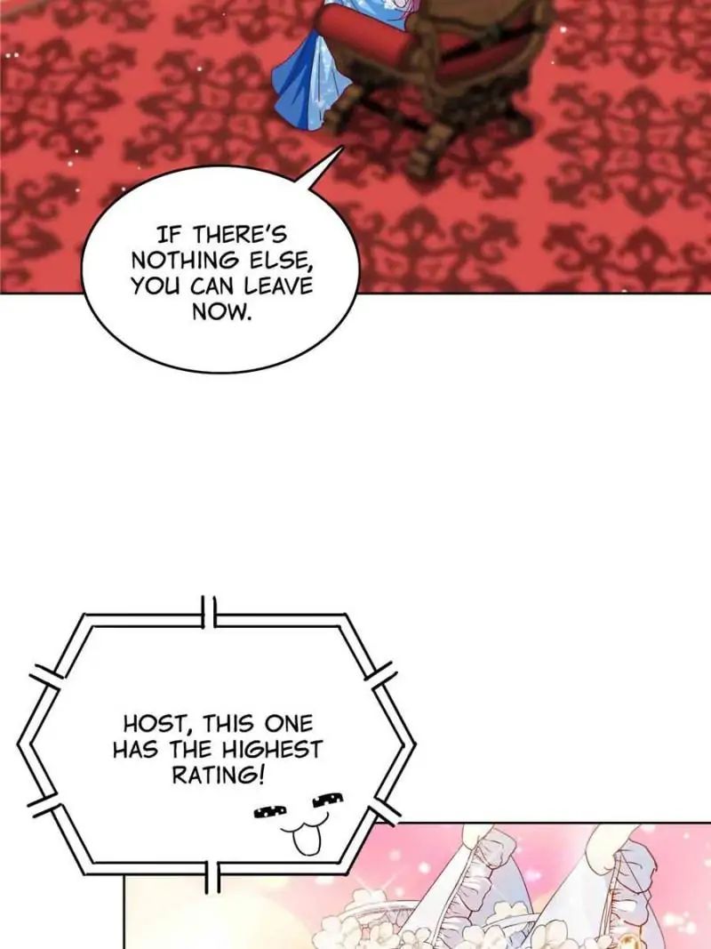 All These Wild Men Want to Marry Me! chapter 4 - page 18