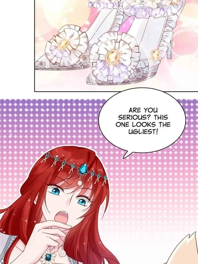 All These Wild Men Want to Marry Me! chapter 4 - page 19