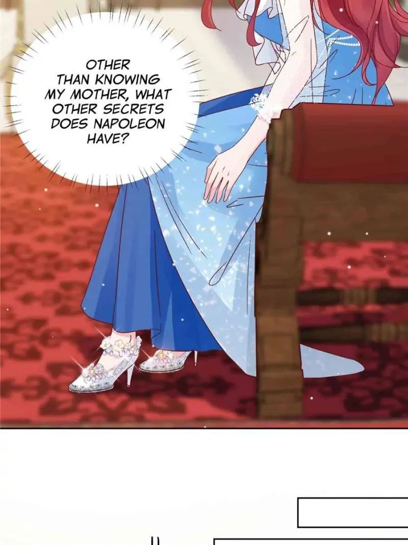 All These Wild Men Want to Marry Me! chapter 4 - page 23