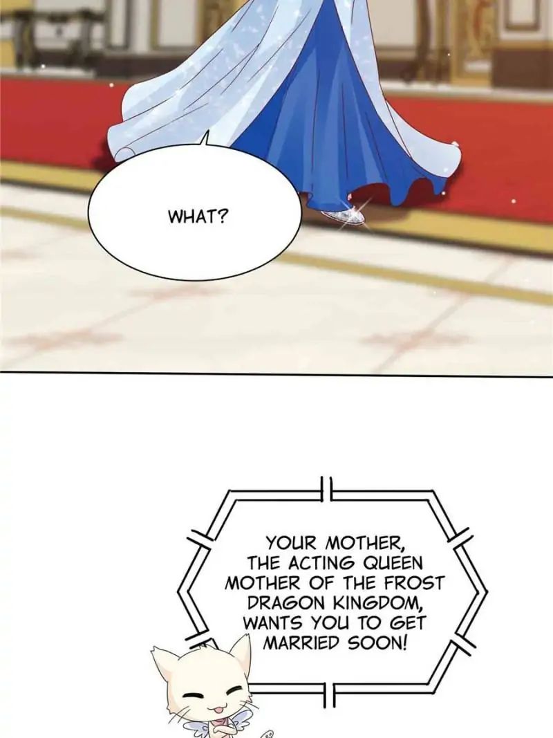 All These Wild Men Want to Marry Me! chapter 4 - page 25