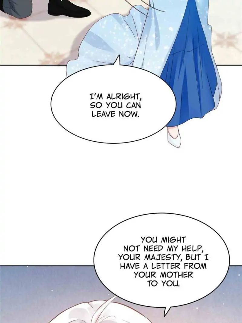 All These Wild Men Want to Marry Me! chapter 4 - page 3