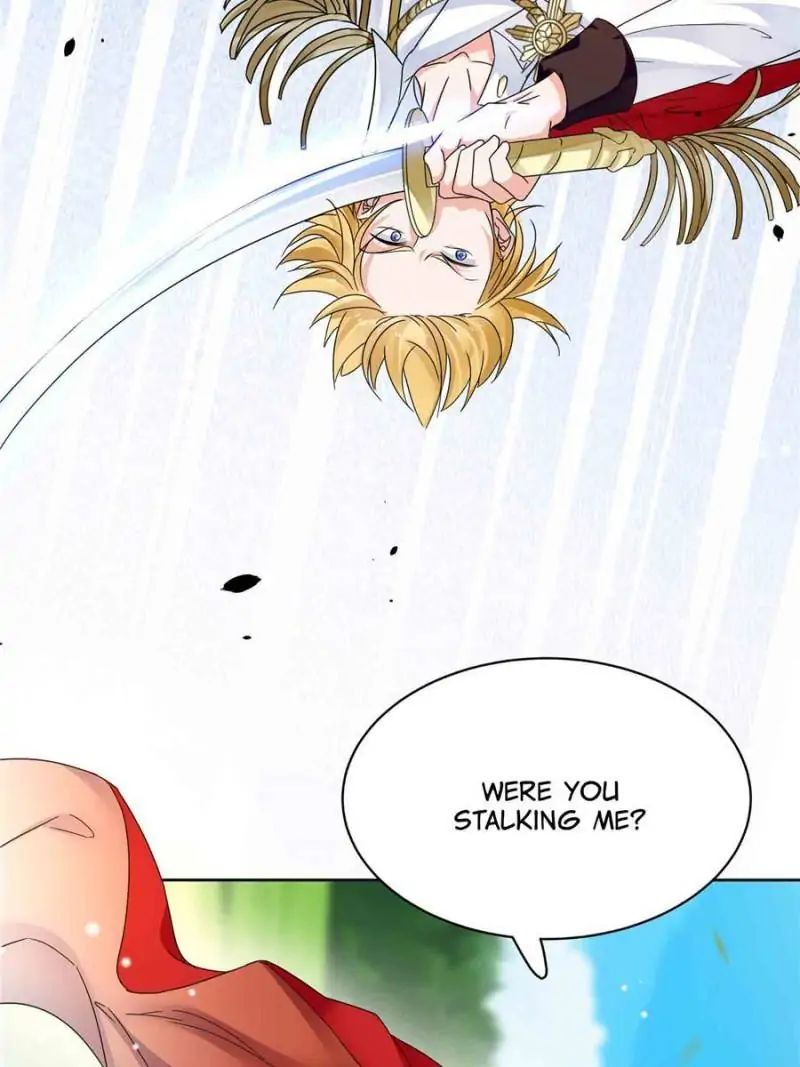 All These Wild Men Want to Marry Me! chapter 4 - page 34