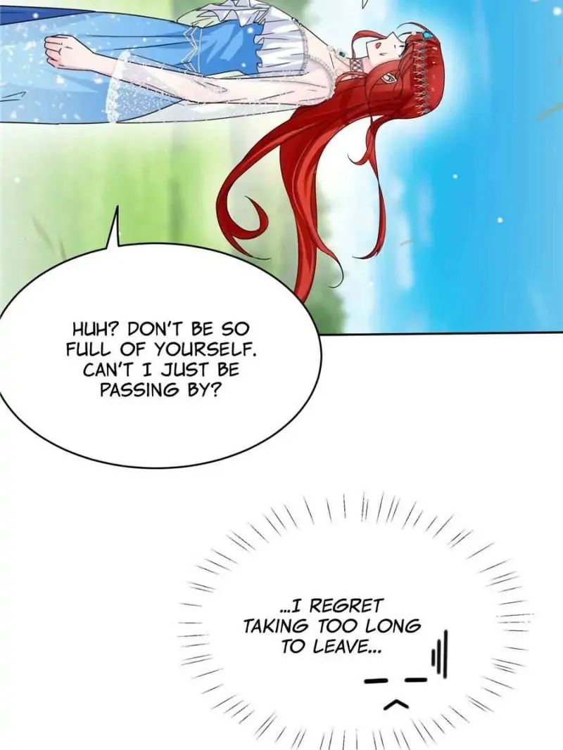 All These Wild Men Want to Marry Me! chapter 4 - page 36