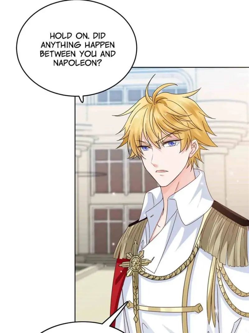 All These Wild Men Want to Marry Me! chapter 4 - page 41