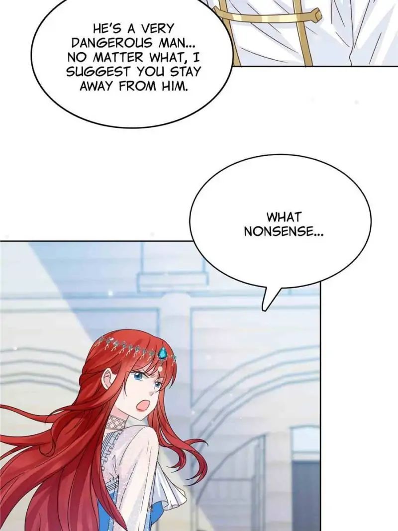 All These Wild Men Want to Marry Me! chapter 4 - page 42