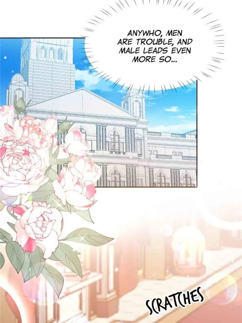 All These Wild Men Want to Marry Me! chapter 4 - page 44