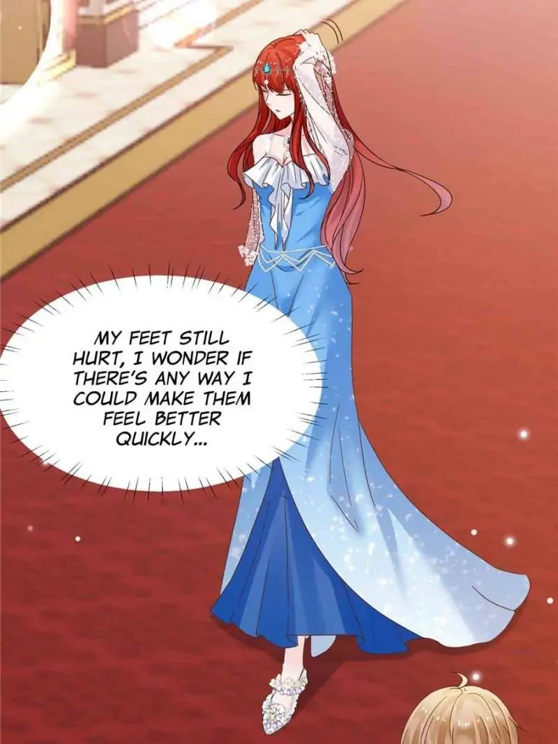 All These Wild Men Want to Marry Me! chapter 4 - page 45