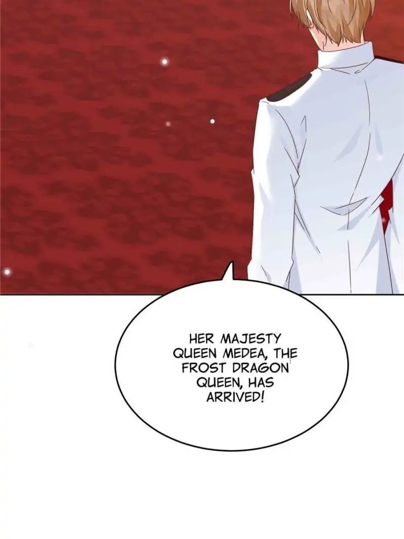 All These Wild Men Want to Marry Me! chapter 4 - page 46