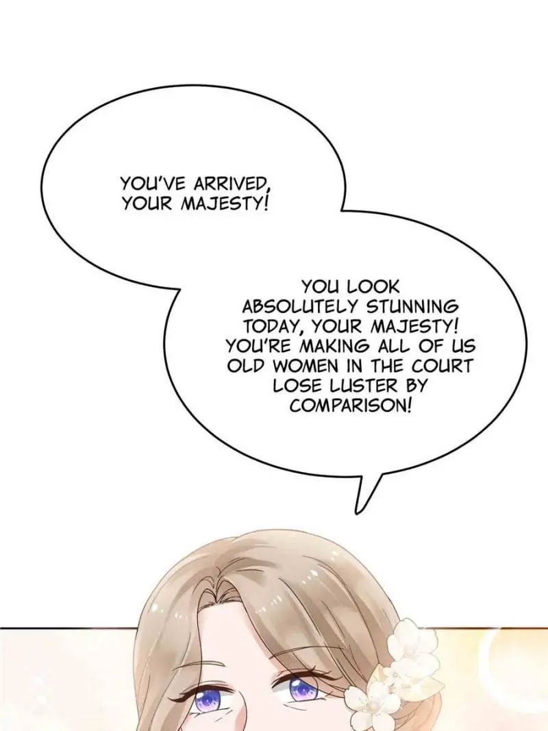 All These Wild Men Want to Marry Me! chapter 4 - page 47