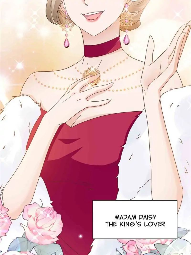 All These Wild Men Want to Marry Me! chapter 4 - page 48