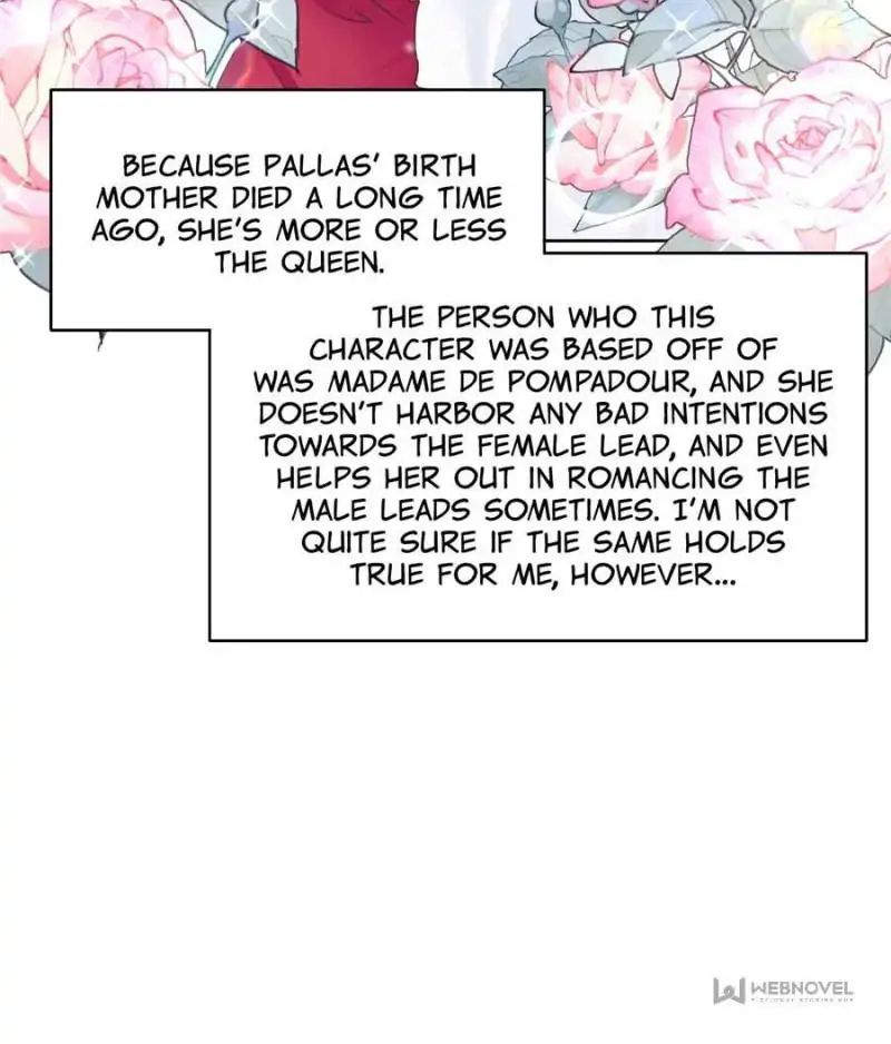 All These Wild Men Want to Marry Me! chapter 4 - page 49