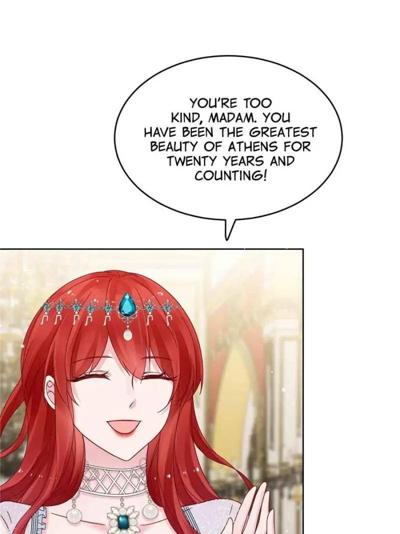All These Wild Men Want to Marry Me! chapter 4 - page 50