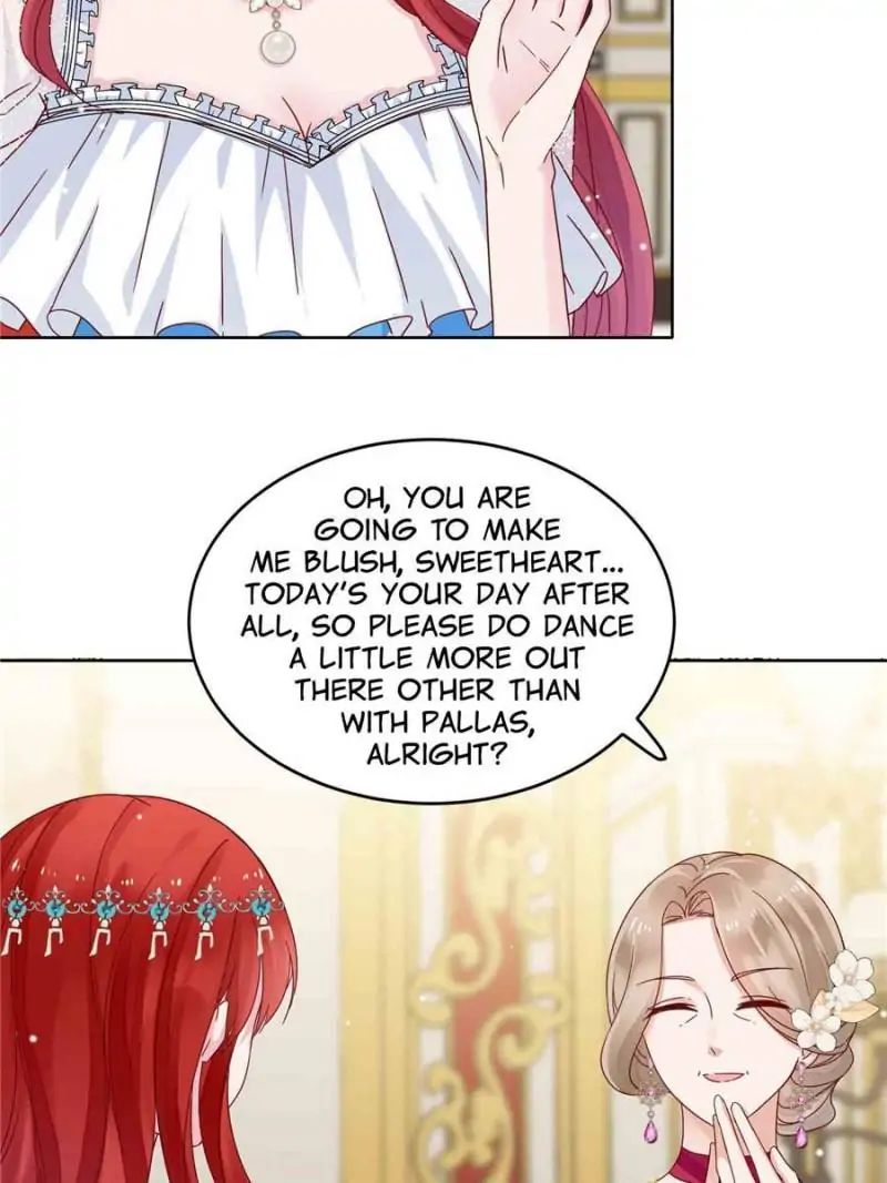 All These Wild Men Want to Marry Me! chapter 4 - page 51