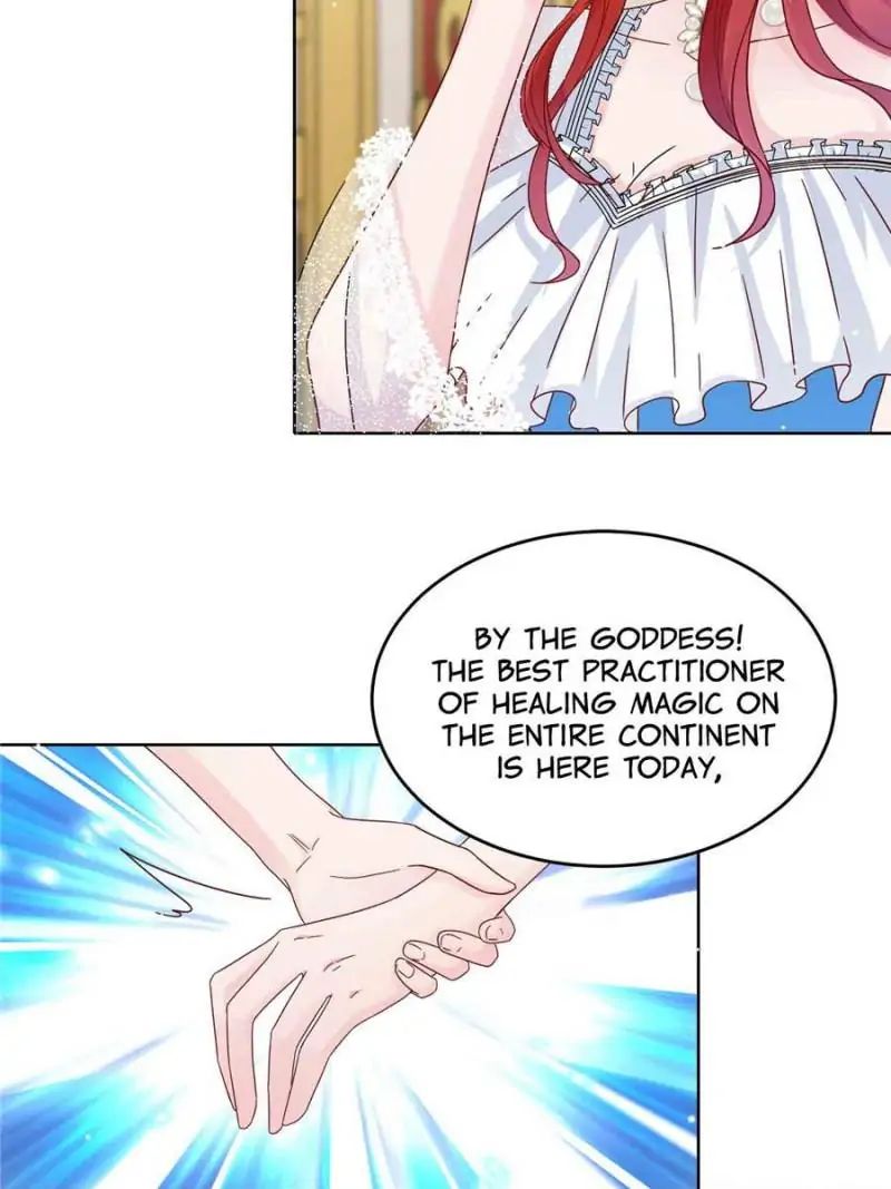All These Wild Men Want to Marry Me! chapter 4 - page 53