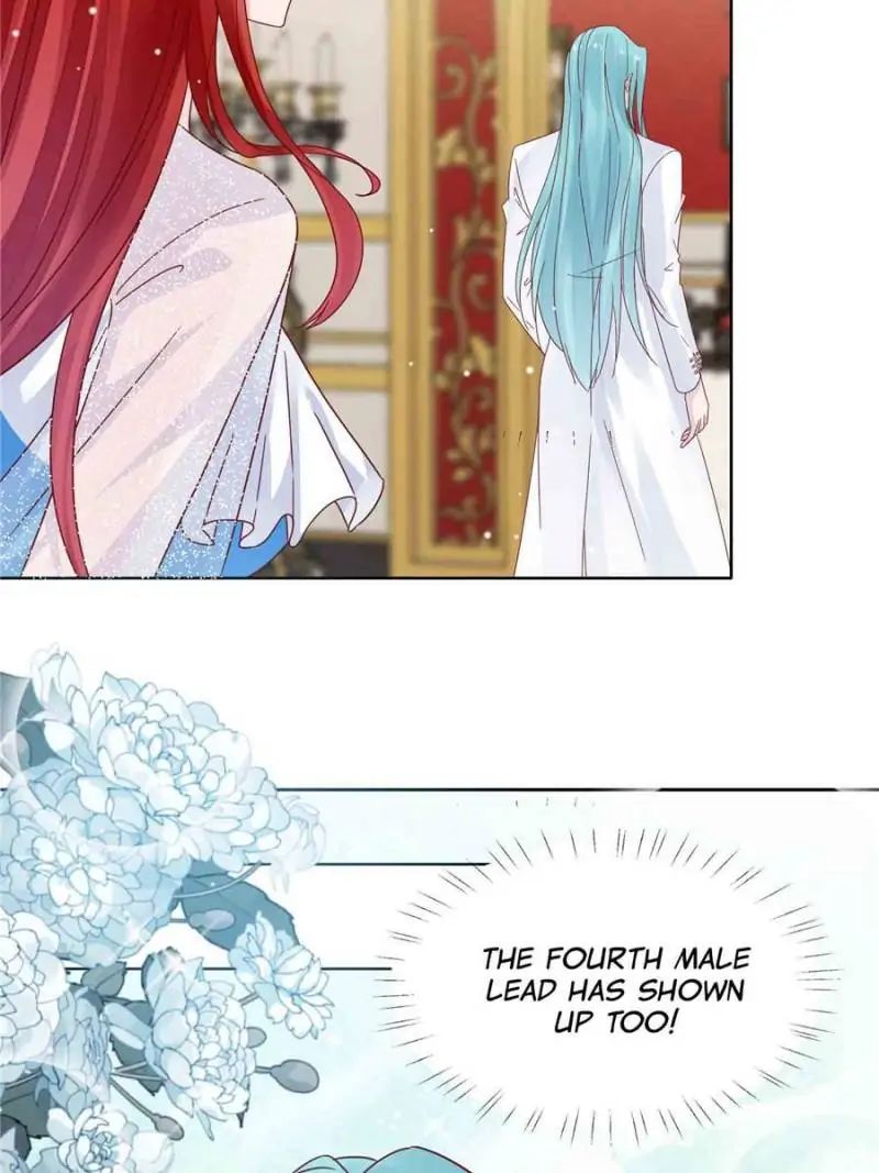All These Wild Men Want to Marry Me! chapter 4 - page 56