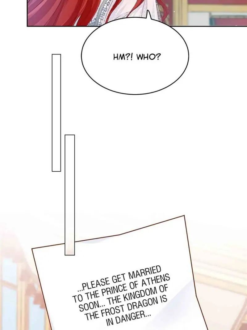 All These Wild Men Want to Marry Me! chapter 4 - page 6