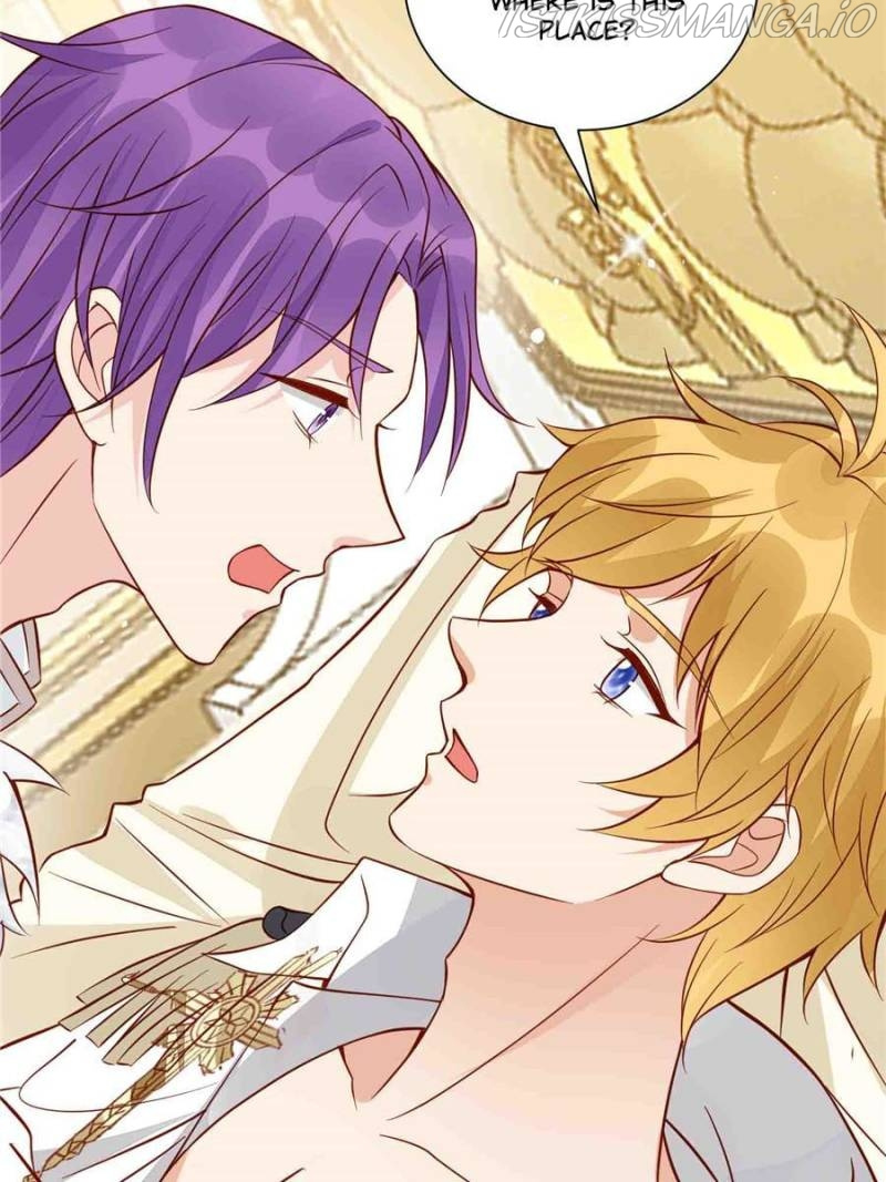 All These Wild Men Want to Marry Me! chapter 46 - page 24
