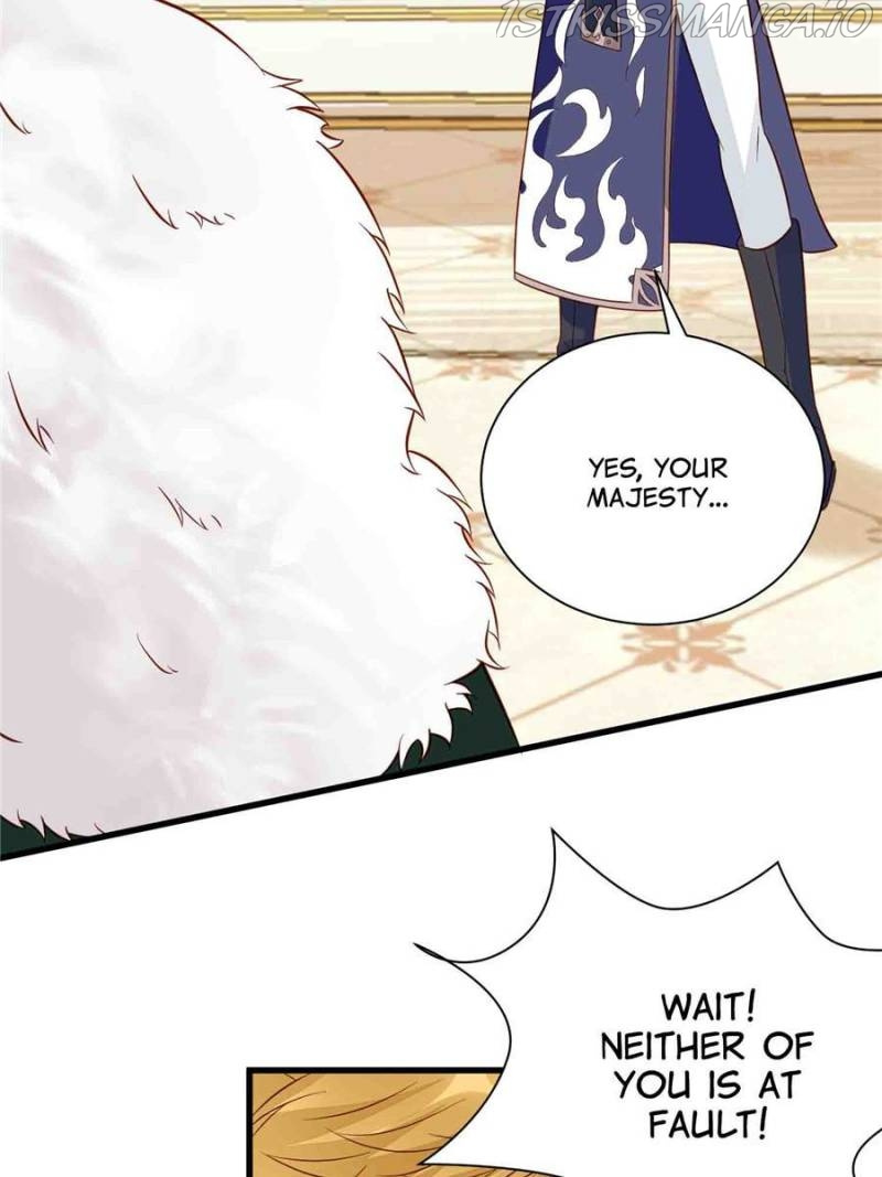 All These Wild Men Want to Marry Me! chapter 46 - page 32