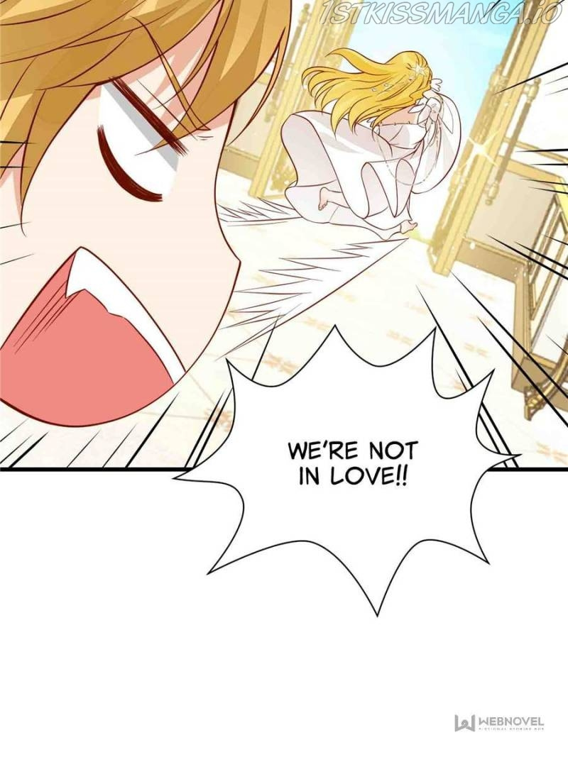 All These Wild Men Want to Marry Me! chapter 46 - page 37