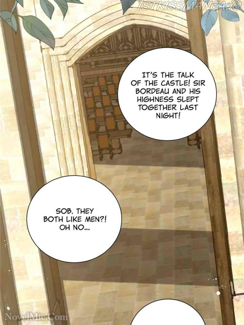 All These Wild Men Want to Marry Me! chapter 46 - page 43