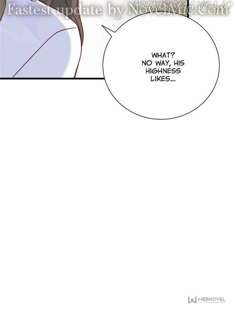 All These Wild Men Want to Marry Me! chapter 46 - page 45