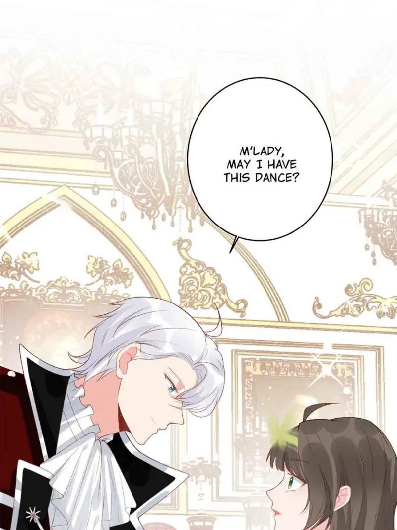 All These Wild Men Want to Marry Me! chapter 34 - page 1