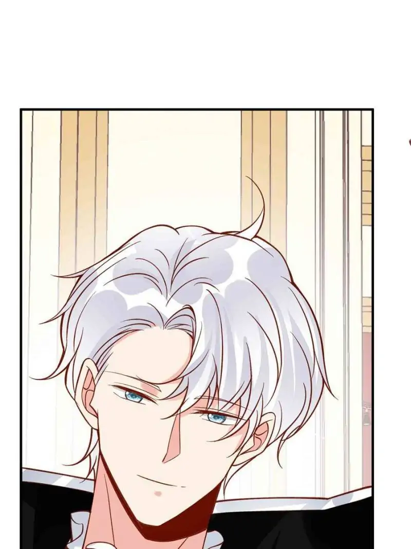 All These Wild Men Want to Marry Me! chapter 34 - page 11