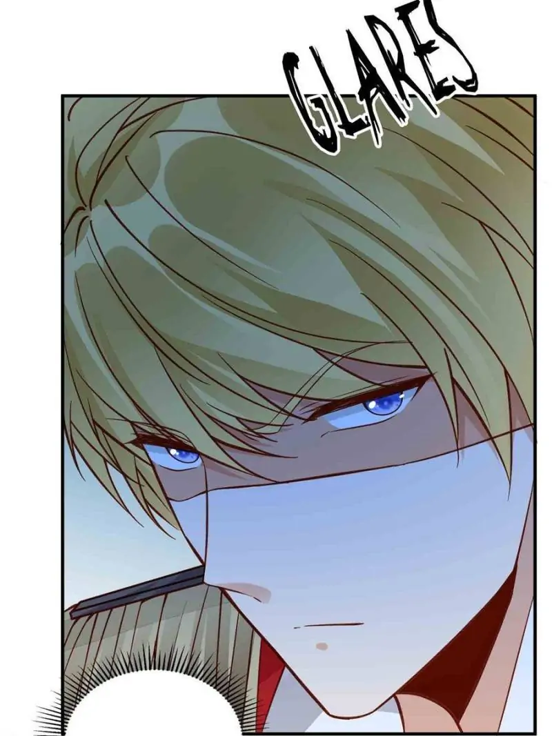 All These Wild Men Want to Marry Me! chapter 34 - page 16
