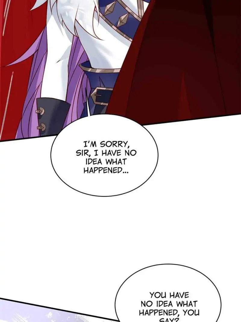 All These Wild Men Want to Marry Me! chapter 34 - page 18