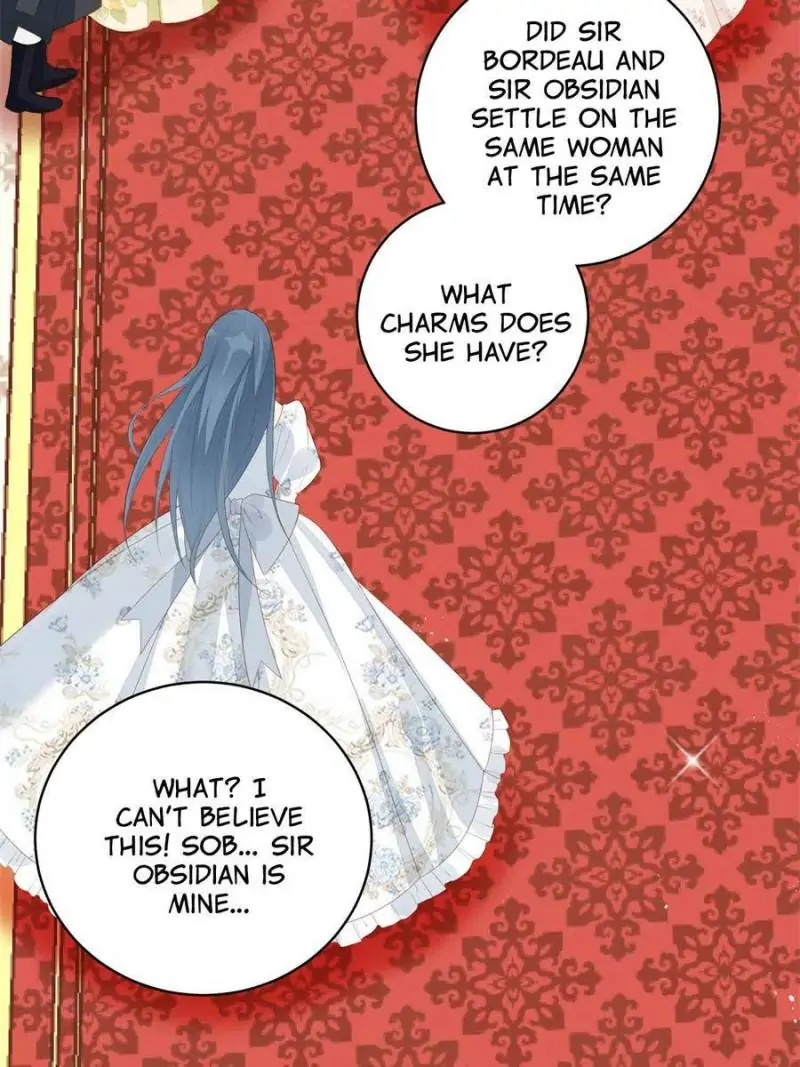 All These Wild Men Want to Marry Me! chapter 34 - page 24